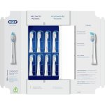Oral - b pulsonic lot de 8 t�tes de brosse � dents sonique pour brosse � dents sonique oral - b