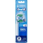 Oral b recharge pour brosse a dents 2uds - oral b