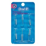 Oral - b recharges interdentaires 6's