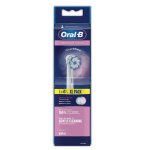 Oral - b sensitive clean brossettes de rechange pour brosse a dents electrique format spécial boîte aux ... Oral - b sensitive clean brossettes de rechange pour brosse a dents electrique format spécial boîte aux ...