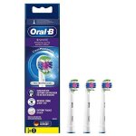 Oral - b set de 3 brossettes clean 3d white cleanmaximizer