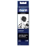 Oral - b t�tes de rechange pour brosse � dents pure clean carbone - lot de 2