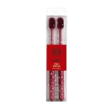 Oral gos wedding set with handmade gifts, high - quality soft - bristled toothbrush, for use in wedding ...