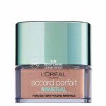L'oral accord parfait fond de teint poudre minrale 3. n creme beige beige