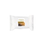 L'oral paris - age perfect lingettes dmaquillantes 1 unit