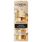 S�rum anti - age - l'or�al paris - age perfect - 30ml - hypoallerg�nique - pour tous types de peau