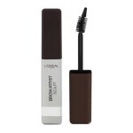 L oreal browartist sculpt 004 dark brunette