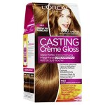 L'oreal casting creme gloss 630 caramel