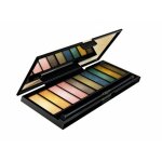 L'oral paris color riche la palette gold ombre a paupires