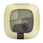 L'oral paris color riche quad s ombre a paupires p2 trsors cachs 2, 5 ml