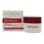 L'oréal paris - dermo - expertise revitalift - crème de jour anti - rides et raffermissante 50 ml L'oréal paris - dermo - expertise revitalift - crème de jour anti - rides et raffermissante 50 ml