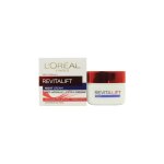 L'or�al paris dermo - expertise revitalift cr�me de nuit raffermissante anti rides plus 50ml