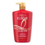 Loral paris elseve color vive shampooing protection couleur 1l