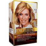 L'oreal excellence age perfect 9. 31 blond tres clair dore cendree