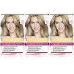 L'oreal paris excellence creme coloration cheveux 8. 1 ash blonde conditionnement avantageux teinte L'oreal paris excellence creme coloration cheveux 8. 1 ash blonde conditionnement avantageux teinte