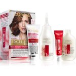 L?or�al paris excellence creme coloration cheveux teinte 5. 3 natural golden brown