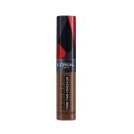 L'oral paris infaillible 24h correcteur et fond de teint 343 ebne - l'oral paris - anti - cernes fond ...