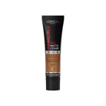 L'oral paris - infaillible 32h matte cover fond de teint mat haute couvrance longue tenue 30 ml