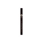 L'or�al paris haute precision liner brun leather multicolore