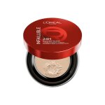 L'or�al paris infaillible poudre libre universelle multicolore