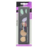L'oreal infaillible total cover - palette correctrice haute couvrance