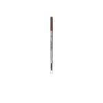 L?oral paris - loral paris brow artist skinny definer, brun, chatain, 1, 5 mm, hydrogenated soyb crayon ...