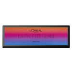 L'oral paris make up designer color riche palette yeux edition limite et