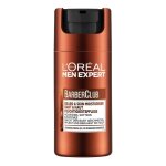 L'or�al men expert barber club soin barbe courte et visage - 100 ml