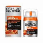 L'oreal men expert hydra energetique