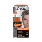 L'oreal men expert - one twist couleur des cheveux coloration capillaire 1 unite L'oreal men expert - one twist couleur des cheveux coloration capillaire 1 unite