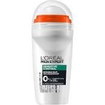 L'oral paris men expert sensitive control 50 ml roll - on deodorant pour homme