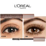 L'or�al paris paradise extatic mascara - 01 sandalwood wonder