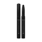 L'or�al paris paradise le shadow stick smokey midnight noir multicolore