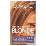 L'oreal perfect blonde meches avec bonnet integrez