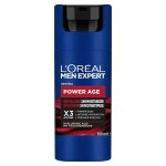 L'or�al paris - power age soin revitalisant acide hyaluronique homme 100 ml