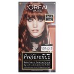 L'oreal préférence infinia 6. 45 brooklin - coloration L'oreal préférence infinia 6. 45 brooklin - coloration