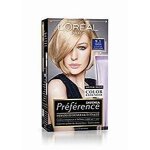 L'oreal preference infinia 9. 1 blond tres clair cendre