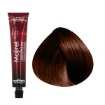L'oréal professionnel, coloration permanente color correction 4. 45 : châtain cuivré acajou - color correction ... L'oréal professionnel, coloration permanente color correction 4. 45 : châtain cuivré acajou - color correction ...