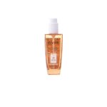 L'or�al professionnel - elvive huile de coco extraordinaire cheveux normaux a secs l'or�al paris soin ...
