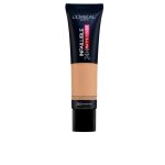 L'oral professionnel - infaillible 32h matte cover foundation #260 - golden sun l'oral paris fond de ...