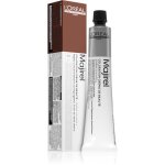 L?or�al professionnel majirel coloration cheveux teinte 5. 52 light mahagony iridescent brown 50 ml