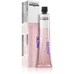 L?or�al professionnel majirel glow coloration cheveux permanente teinte dark base . 01 (d01) 50 ml