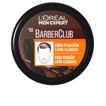 L'oral professionnel - men expert barber club cera fijacin look clsico l'oral paris fixateur capillaire ...