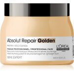 L?or�al professionnel serie expert absolut repair masque r�g�n�rant pour cheveux secs et ab�m�s 500 ml ...