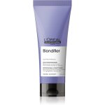 L?or�al professionnel serie expert blondifier apr�s - shampoing eclaircissant pour tous types de blonds ...