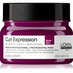 L?oréal professionnel serie expert curl expression masque intense pour cheveux bouclés et frisé 250 ml ... L?oréal professionnel serie expert curl expression masque intense pour cheveux bouclés et frisé 250 ml ...