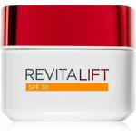 L'oral paris - revitalift - crme de jour spf30 50 ml
