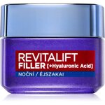 L?oréal paris revitalift filler crème de nuit restructurante anti - age 50 ml L?oréal paris revitalift filler crème de nuit restructurante anti - age 50 ml