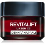 L?oréal paris revitalift laser x3 crème de jour fortement nourrissante pour le visage 50 ml L?oréal paris revitalift laser x3 crème de jour fortement nourrissante pour le visage 50 ml