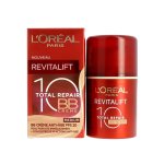 L'oreal - l'oreal revitalift total repair bb creme 50ml
